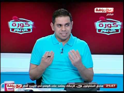 شاهد متعب يعترف بمسؤوليته عن ضياع ركلة ترجيح لـالأهلي