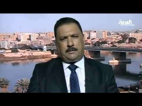 بالفيديو أنباء حول وصول أسلحة أميركية لتسليح عشائر الأنبار