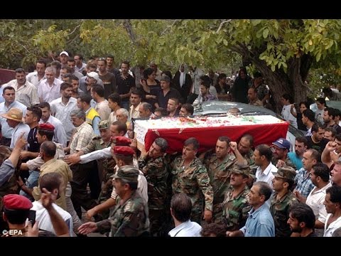 بالفيديو علويو سورية واحتمالات الانتفاض في وجه الأسد