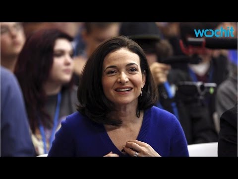 بالفيديو وفاة زوج الرئيس التنفيذي لـفيسبوك