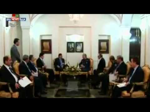 بالفيديو تصريحات إيرانية تشير إلى تورطها في اليمن