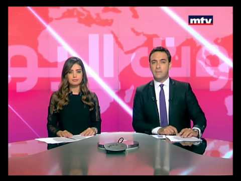 شاهد لبنان يعلن القبض على قيادي في تنظيم داعش