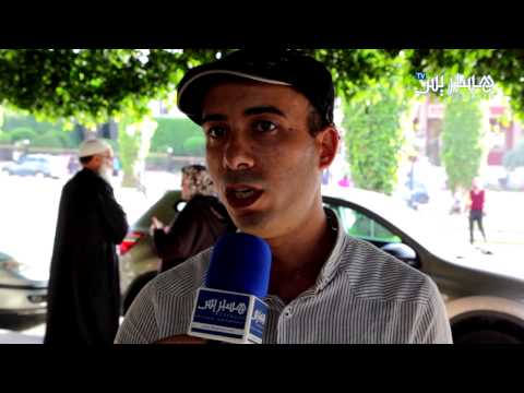 شاهد مغاربة ينتقدون إقحام الجزائر للقضايا السياسية بالرياضة