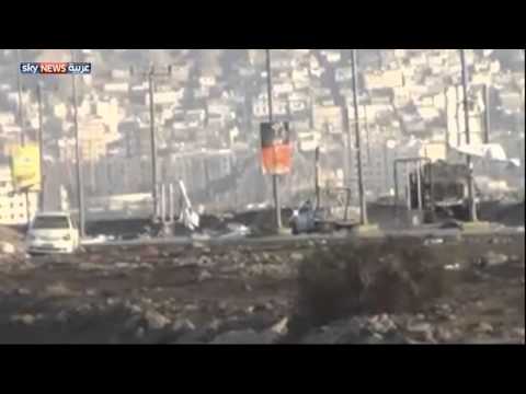 بالفيديو المقاومة الشعبية تحرز تقدمًا ملحوظًا في مدينة عدن