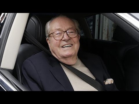 بالفيديو لوبان يصف قرار تعليق عضويته بـالخيانة