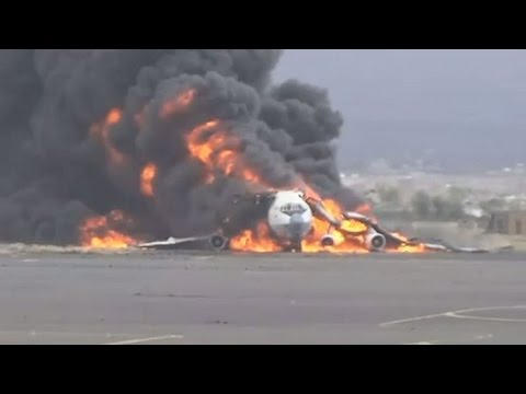 بالفيديو عرض عسكري تحضيري في ـ موسكو