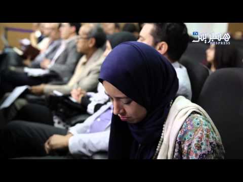 ساجد يتحدث عن الانتقادات السياسية للحكومة المغربية