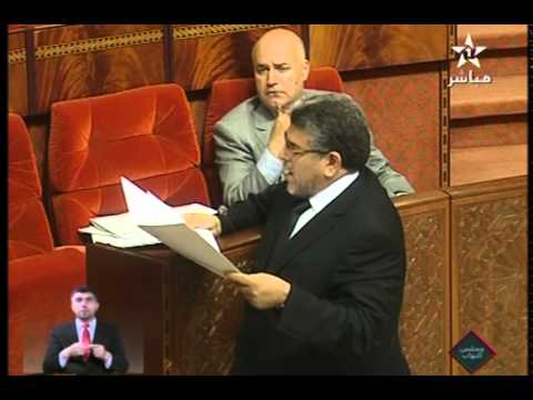 الرميد يكشف تفاصيل مسودة مشروع القانون الجنائي الجديد