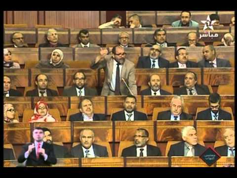 بنبراهيم  يؤكد ضرورة خدمة التاعس على الناعس