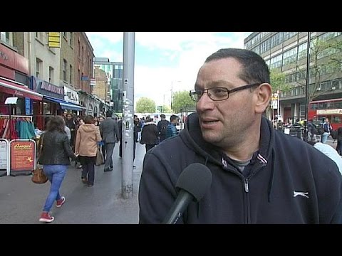 بالفيديو الهجرة تصنف ثالث  أهم الملفات للناخبين البريطانيين