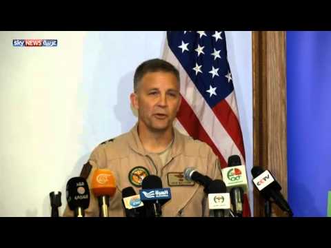 بالفيديو إنطلاق تمرين الأسد المتأهب في الأردن