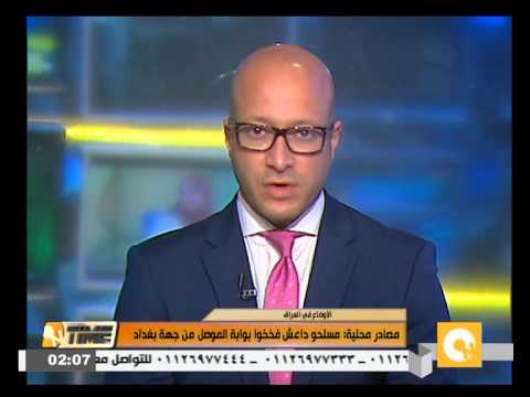 فيديو مقتل وإصابة 4 عناصر من قوات الحشد الشعبي