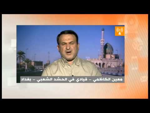 شاهد أسباب سعي واشنطن إلى تسليح الأكراد والسنة