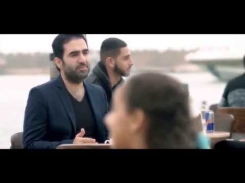 عمر المرزوقي يطلق أولى أغنياته المصورة راحت عليك