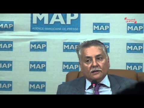 شاهد بنعبد الله يدعو إلى عدم في المخاطرة الانتخابات