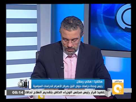 شاهد الرئيس السيسي يشيد بجهود الجيش في تحرير الإثيوبيين