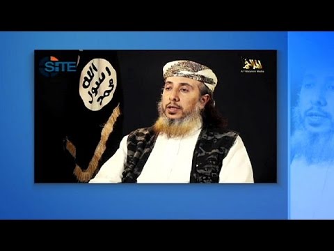 بالقيديو  أنباء عن مقتل قيادي القاعدة ناصر بن علي الأنسي في اليمن