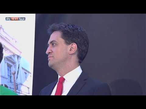 بالفيديو المحافظون في طريقهم للفوز ببرلمان بريطانيا