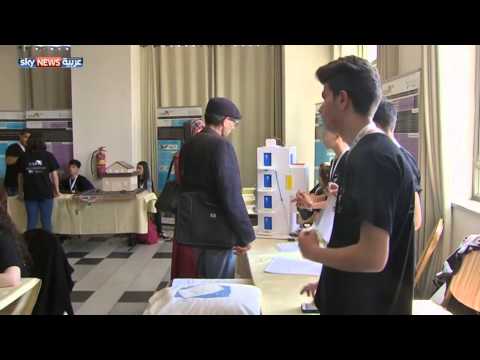 بالفيديو مشاريع تكنولوجية فلسطينية تطمح للعالمية