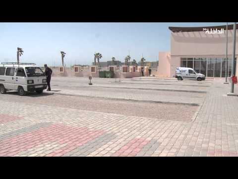 بالفيديو لقاء مع المسؤول اللوجيستيكي للمحطة الطرقية في الداخلة