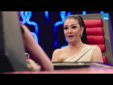 موقف غادة عبد الرازق من مبارك