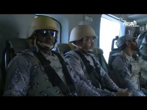 بالفيديو تدمير مقار القيادات الحوثية في تزايد مستمر