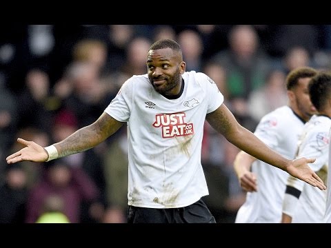 فيديو مدرب أستون فيلا يرحب بالمهاجم دارين بينت