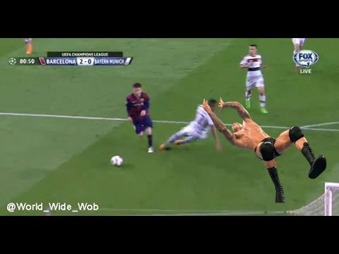 بالفيديو مواقع التواصل تسخر من بواتينج