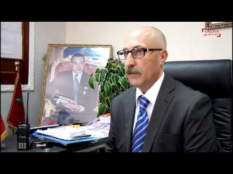 شاهد العصابة التي نهبت أفخم الفيلات في الدار البيضاء