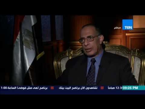 شاهد وزير العدل يدعو وسائل الإعلام إلى تحري الدقة