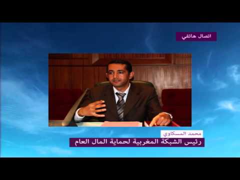 شاهد الحكومة المغربية تستجيب لضغط أعضائها