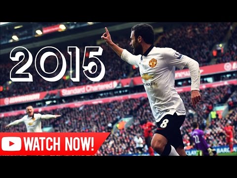 بالفيديو صفقة خوان ماتا الأغلى في تاريخ يونايتد