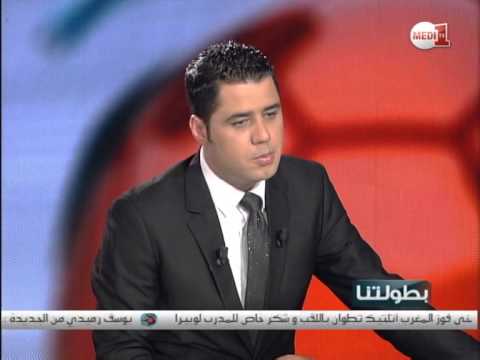 بالفيديو جدل بين العواملة وفلاح حول أقوى الأندية في أفريقيا