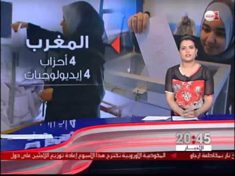 بالفيديو رهانات تحالف الغالبية على ضوء الاستحقاقات الجماعية