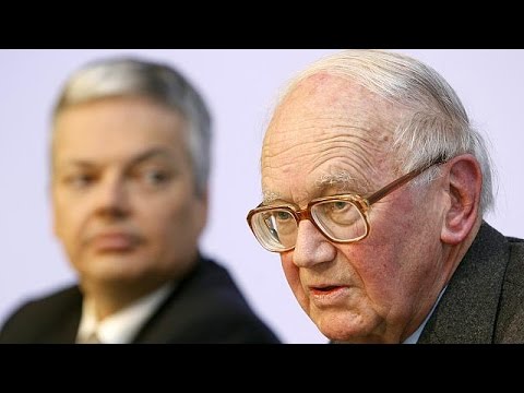 بالفيديو وفاة الخبير الاقتصادي والد اليورو لامفالوسي