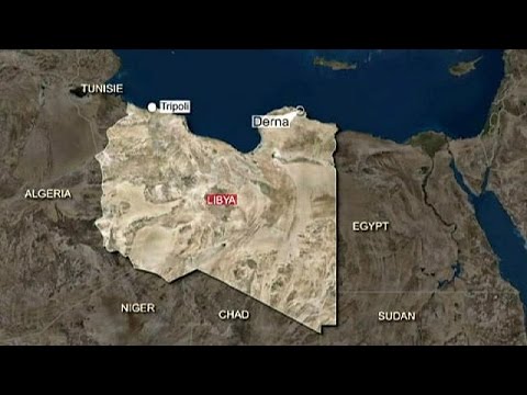 شاهد أنقرة تدين الهجوم على سفينة تركية قبالة ليبيا