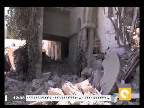 شاهد الهدنة الإنسانية في اليمن تدخل حيز التنفيذ