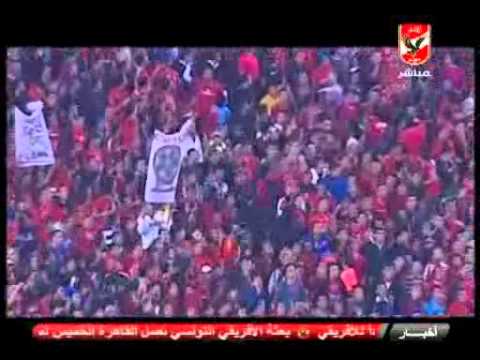 شاهد تقرير عن ثنائي الأهلي متعب وجدو