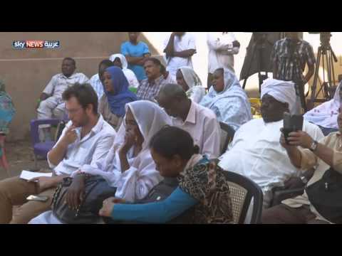 تعثر مستمر بالحوار الوطني السوداني