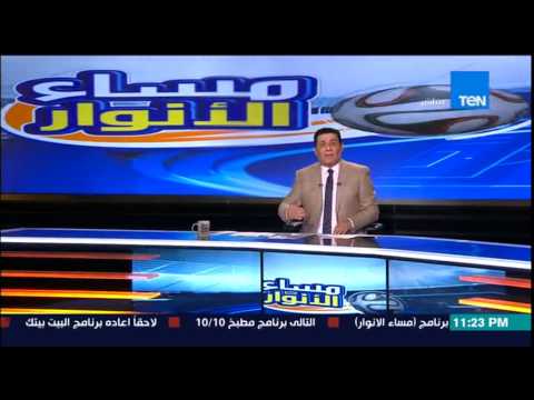 فيديو جاريدو يهدد النادي الأهلي