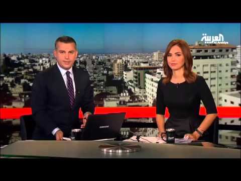 شاهد جنرال إسرائيلي يتوقع اندلاع حرب مع غزة