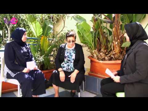 بالفيديو عائشة الشنا تكشف عن عقبات تيسير الحج