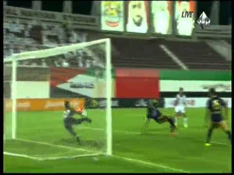 بالفيديو الوحدة يسقط في فخ التعادل أمام دبي