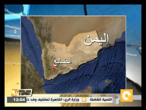 الحوثيون يحتجزون 7 شاحنات مواد غذائية وطبية