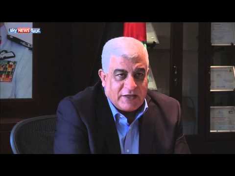 بالفيديو إجراءات أمنية ورقابة مشددة في مخيم الزعتري للاجئين