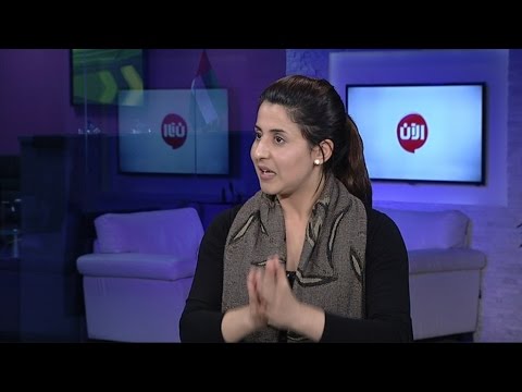 بالفيديو المختطفات الأيزيديات يتمنين أن تقصفهن الطائرات ويمتن