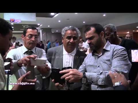 بالفيديو البنرزتي يؤكد أنه لا يستطيع رد جميل جماهير الرجاء البيضاوي