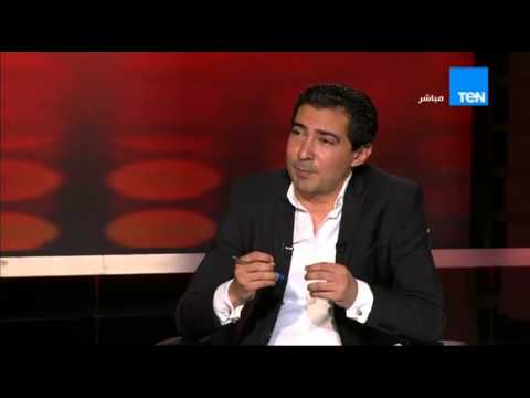 سبب بكاء بركات في أول هدف له مع الأهلي في الإسماعيلي