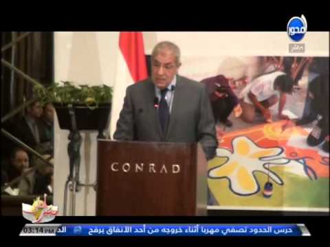 شاهد رئيس الوزراء يشارك في حملة مكافحة المواد المخدرة