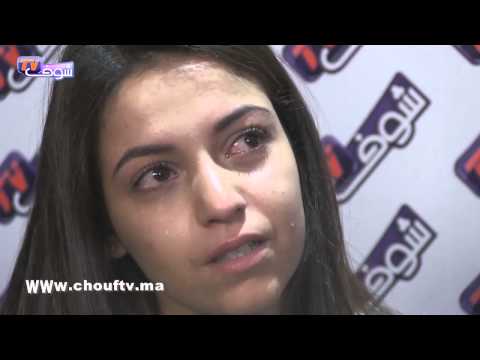 شاهد شهادة مؤثرة لابنة اللاعب الدولي بكار ضحية التطرف